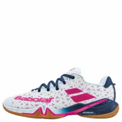 Babolat Shadow Tour White* Racketsporter