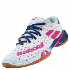 Babolat Shadow Tour White* Racketsporter