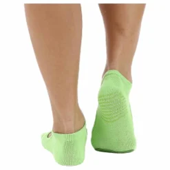 Norfolk Shakira Pilates Sock Green* Yoga|Strumpor