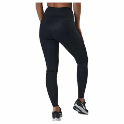 Röhnisch Shape High Waist Tights Black* Yoga|Tights