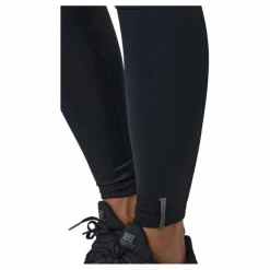 Röhnisch Shape High Waist Tights Black* Yoga|Tights