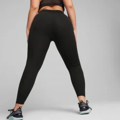 Puma Shapeluxe Seamless Hw Fl Tight Black* Löpning|Träning