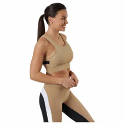 Björn Borg Sharon Solid Top* Sport-Bh:Ar|Träning