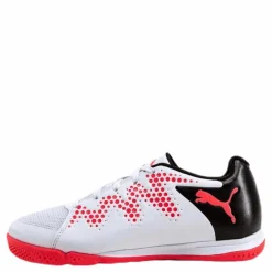 Puma Sharp XT 2 Junior Pink/White* Inomhussporter