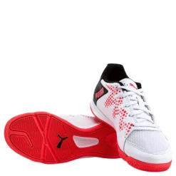Puma Sharp XT 2 Junior Pink/White* Inomhussporter