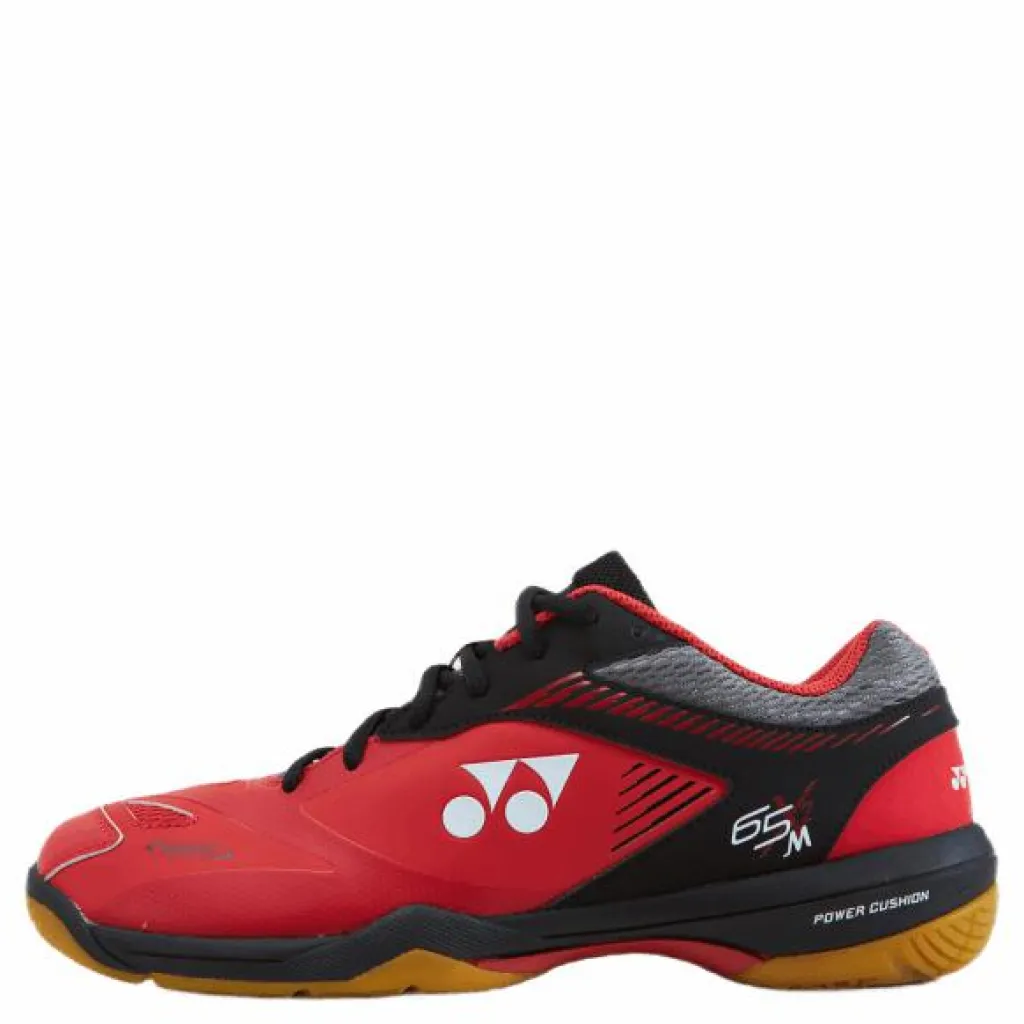 Yonex Shb 65 X 2 Men Red/black* Racketsporter