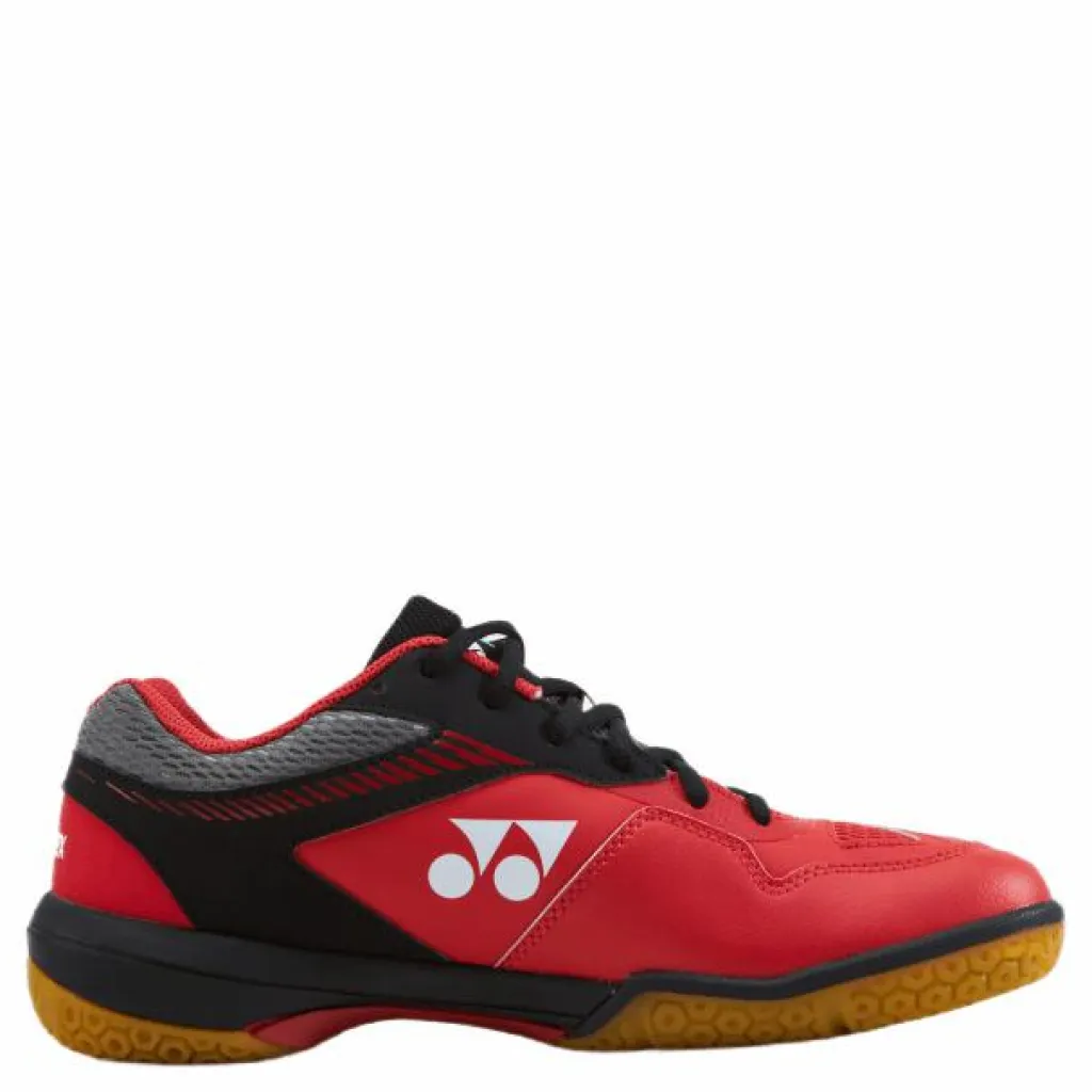 Yonex Shb 65 X 2 Men Red/black* Racketsporter