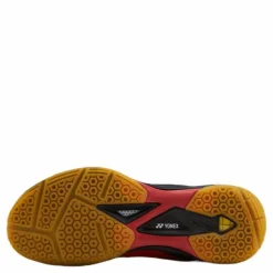 Yonex Shb 65 X 2 Men Red/black* Racketsporter