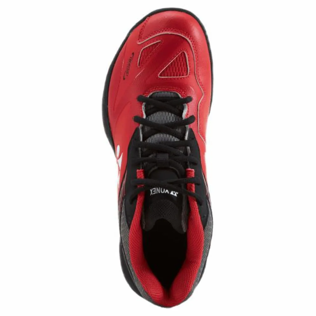 Yonex Shb 65 X 2 Men Red/black* Racketsporter