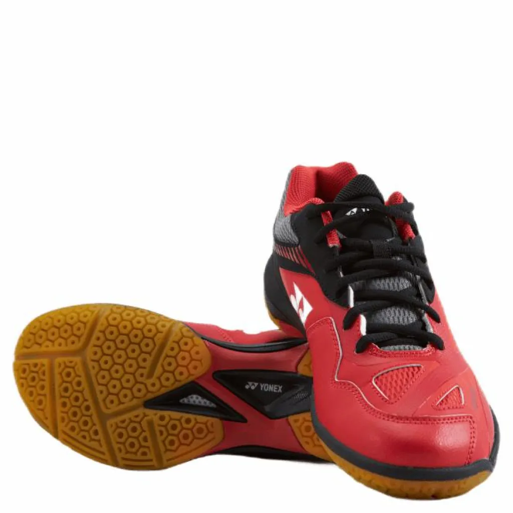 Yonex Shb 65 X 2 Men Red/black* Racketsporter