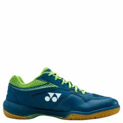 Yonex Shb 65 Z II Wide Blue/Green* Racketsporter