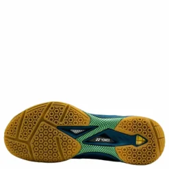 Yonex Shb 65 Z II Wide Blue/Green* Racketsporter