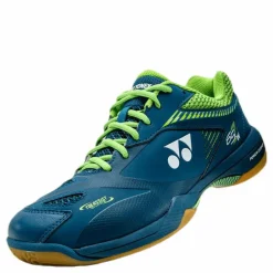 Yonex Shb 65 Z II Wide Blue/Green* Racketsporter