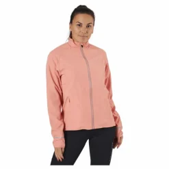 Endurance Shela W Jacket Blooming Dahlia* Löpning|Jackor