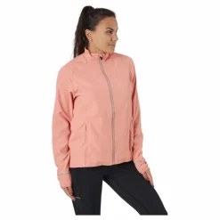 Endurance Shela W Jacket Blooming Dahlia* Löpning|Jackor