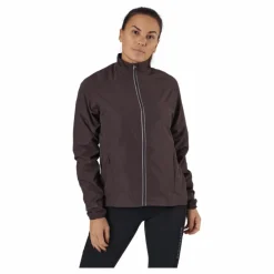 Endurance Shela W Jacket Deep Shale* Löpning|Jackor