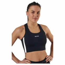 Björn Borg Shelby Medium Top Black* Linnen|Träning