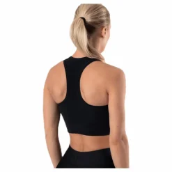 Björn Borg Shelby Soft Top Black* Sport-Bh:Ar|Träning