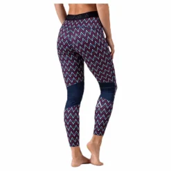 ColourWear Shelter Pant Blue* Alpint|Underställ