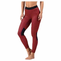 ColourWear Shelter Pant Red* Alpint|Underställ