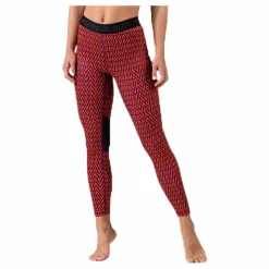 ColourWear Shelter Pant Red* Alpint|Underställ