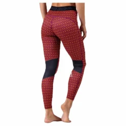 ColourWear Shelter Pant Red* Alpint|Underställ