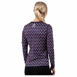 ColourWear Shelter Top Blue* Alpint|Underställ