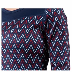 ColourWear Shelter Top Blue* Alpint|Underställ