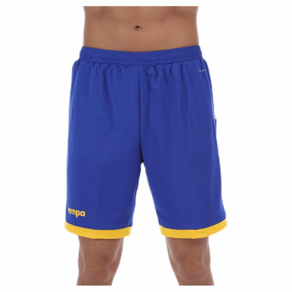 Kempa SHF Shorts Blue* Inomhussporter