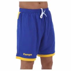 Kempa SHF Shorts Blue* Inomhussporter