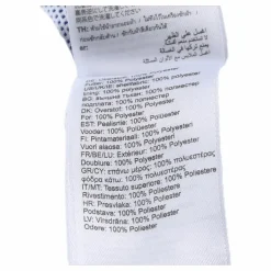 Kempa SHF Shorts Blue* Inomhussporter