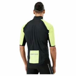 Craft Shield 2 Jersey Black/Yellow* Cykling|T-Shirts
