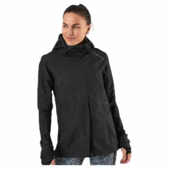 Mountain Horse Shield Tech Jacket Black* Hästsport|Jackor