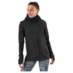 Mountain Horse Shield Tech Jacket Black* Hästsport|Jackor