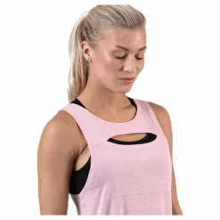 Puma Shift Tank Pink* Linnen|Träning