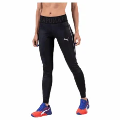 Puma Shift Tight Black* Tights|Träning