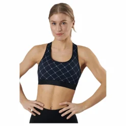 Björn Borg Shilo Soft Top Tennis Net Black* Sport-Bh:Ar|Träning