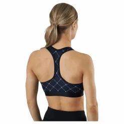 Björn Borg Shilo Soft Top Tennis Net Black* Sport-Bh:Ar|Träning