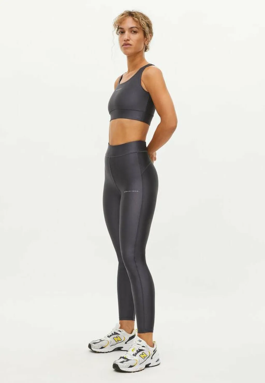 Röhnisch Shine Tights Periscope* Löpning|Träning