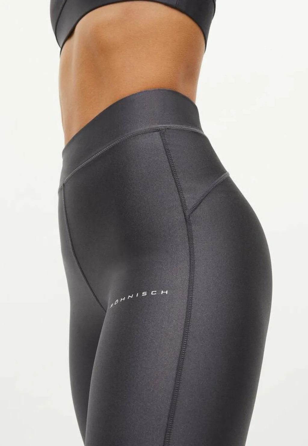 Röhnisch Shine Tights Periscope* Löpning|Träning