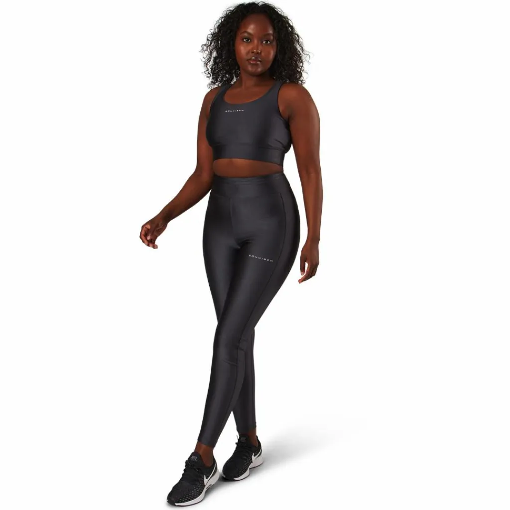 Röhnisch Shine Tights Periscope* Löpning|Träning