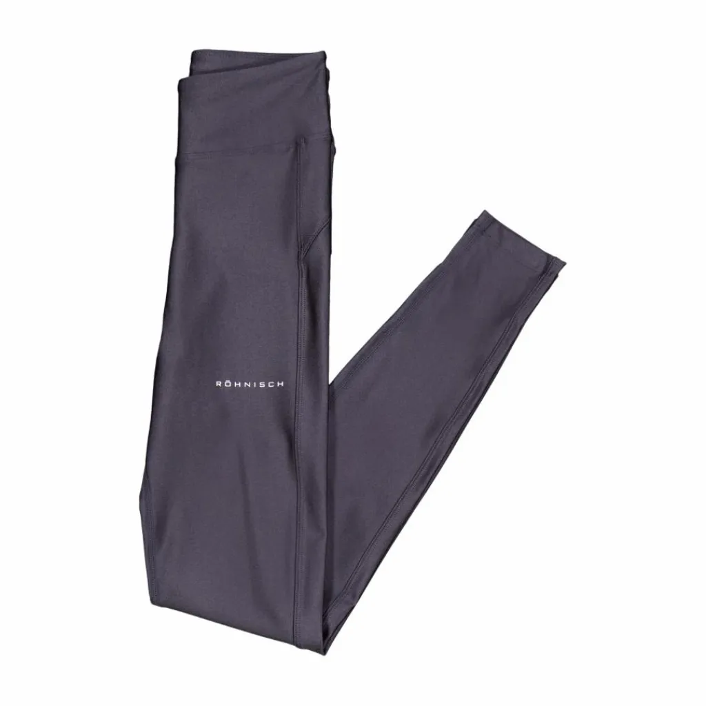 Röhnisch Shine Tights Periscope* Löpning|Träning