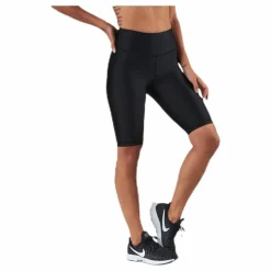 Röhnisch Shiny Bike Tights Black* Träning|Tights