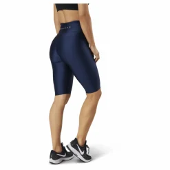 Röhnisch Shiny Bike Tights Blue* Tights|Träning