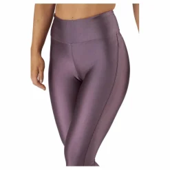 Röhnisch Shiny Tights Black Plum* Träning|Tights