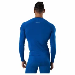 Select Shirts L/s Baselayer Blue* Fotboll|Tröjor