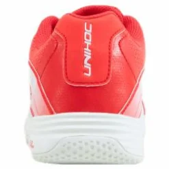 Unihoc Shoe U3 Elite Red/white* Inomhussporter|Träningsskor