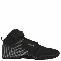 Unihoc Shoe Ux Goalie Black/silver Black/silver* Inomhussporter