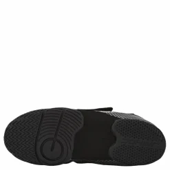 Unihoc Shoe Ux Goalie Black/silver Black/silver* Inomhussporter