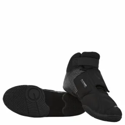 Unihoc Shoe Ux Goalie Black/silver Black/silver* Inomhussporter